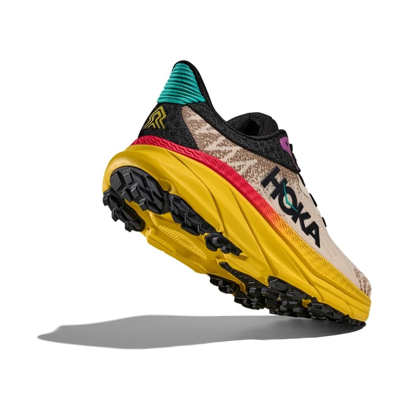 HOKA Challenger 7 1134498-OLZ 04