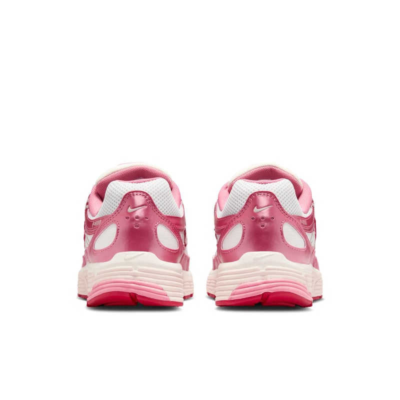 Nike P-6000 sneakers "Silt Red & Peony" | Dame | Sportstyle | 05 | SPORTSHOWROOM