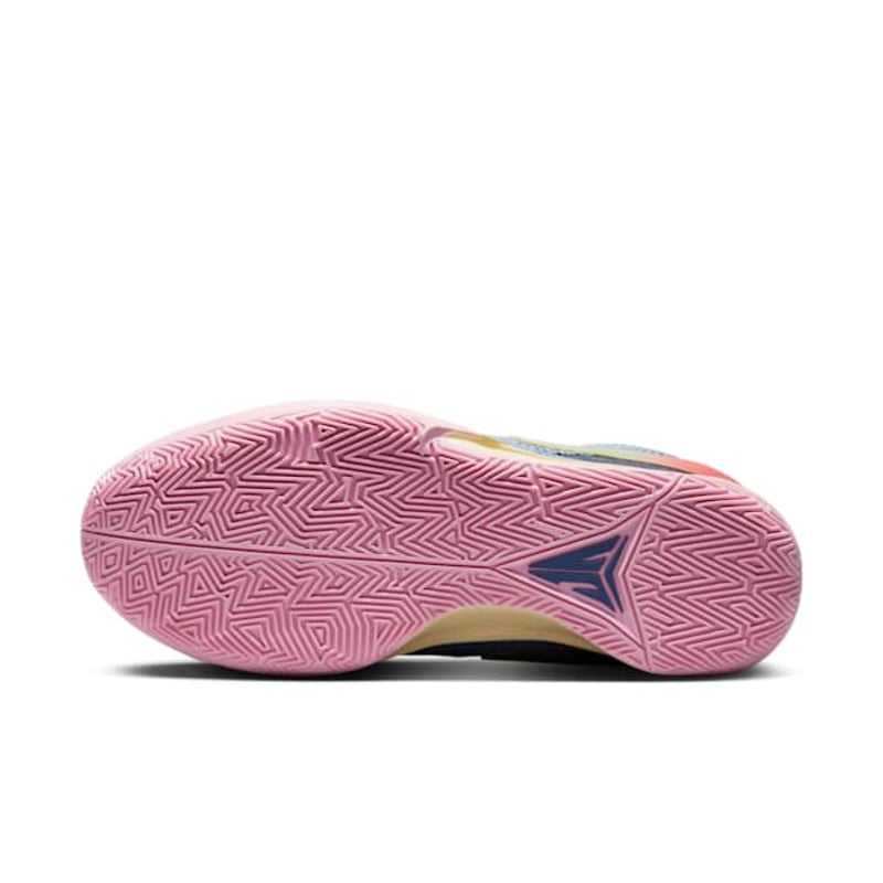 Nike Ja 1 DR8785-400 02