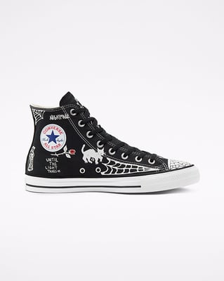 Converse Chuck Taylor All Star Pro High x Sean Pablo 167952C