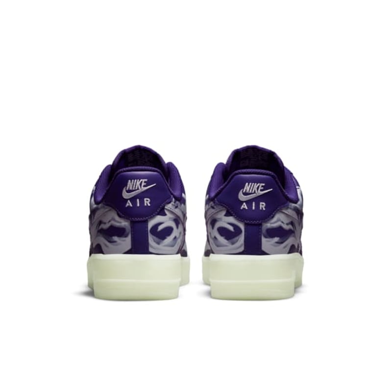 Nike Air Force 1 '07 CU8067-500 06