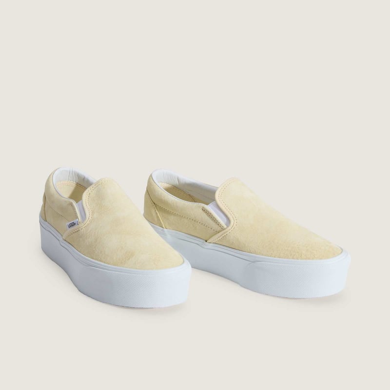 Vans Classic Slip-On Stackform VN000CN1E30 02