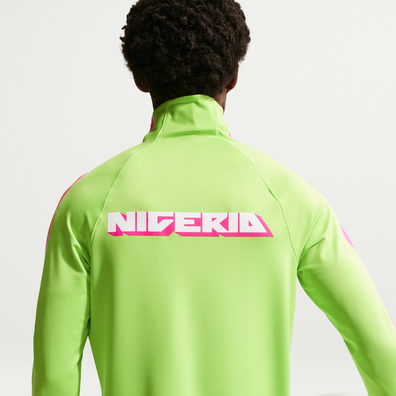 Nike Nigeria Strike Dri-FIT Drill IB4996-332 02