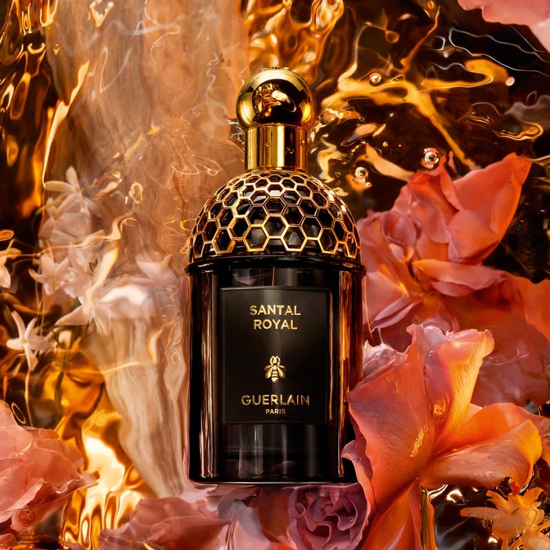 Guerlain Absolus Allegoria Santal Royal ABSOLUSALLEGORIASANTALROYALEAUDEPARFUM 02