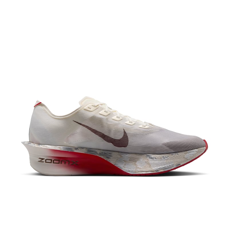 Παπούτσια Nike Vaporfly 4 "Sail & University Red" | Άνδρες | Τρέξιμο | 03 | SPORTSHOWROOM