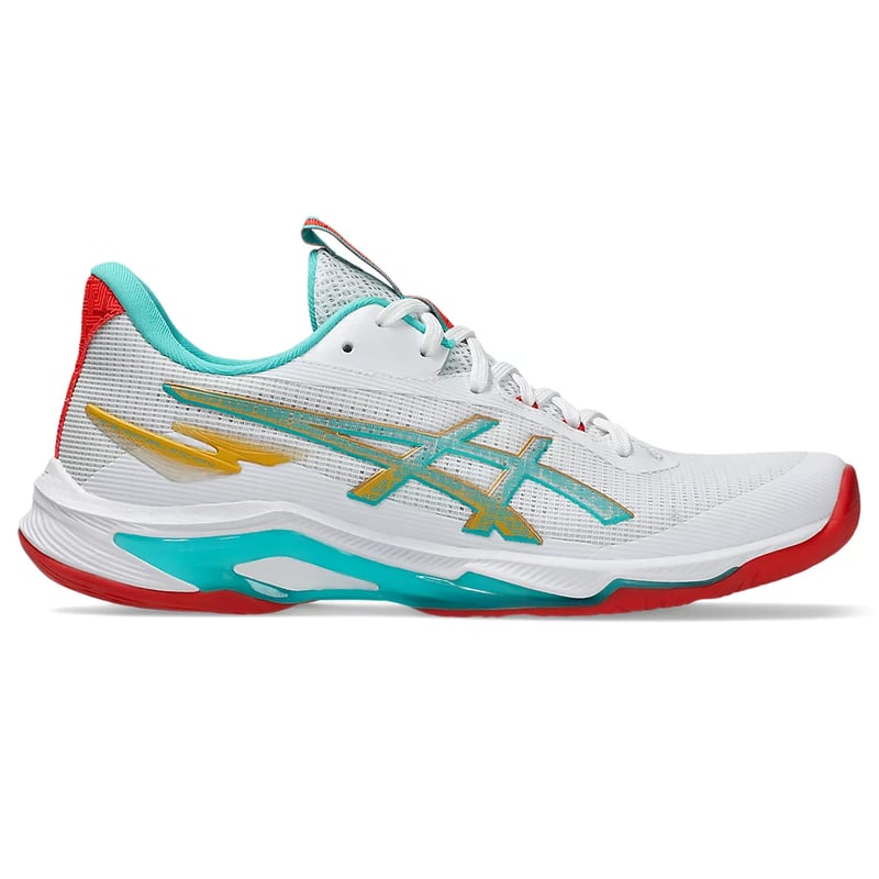 ASICS Netburner Ballistic FF 4 1052A090-960 01
