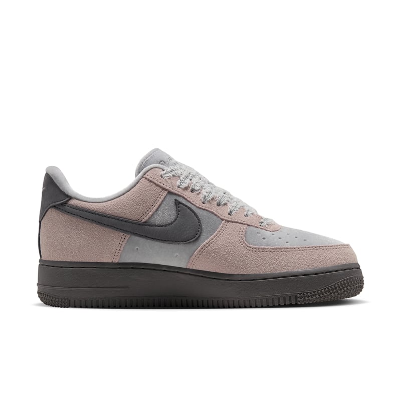 Nike Air Force 1 '07 trainers "Pencil Point & Particle Rose" | Women | SportStyle | 03 | SPORTSHOWROOM