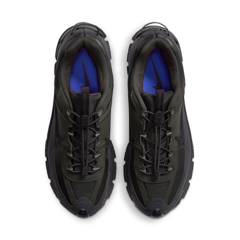Nike Zoom Vomero Roam sneakerit "Sequoia & Black" | Miehet | Sportstyle | 04 | SPORTSHOWROOM