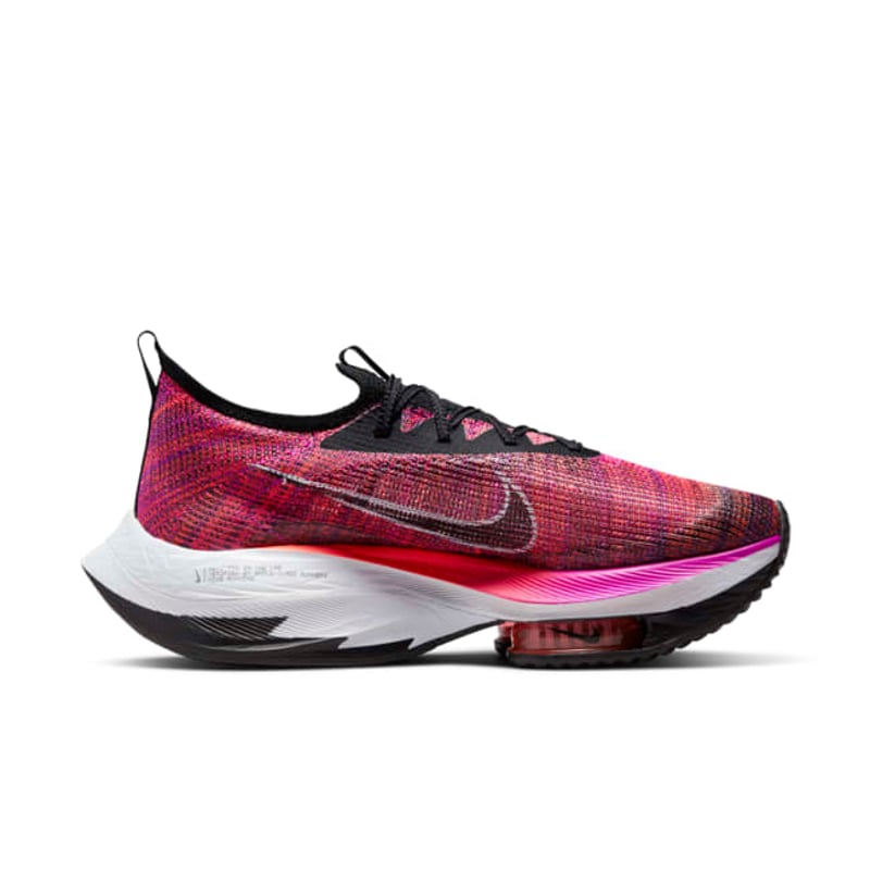 Nike Air Zoom Alphafly NEXT% Flyknit CI9925-501 03