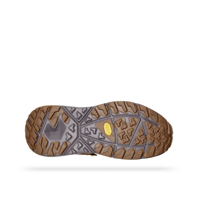 HOKA Kaha Low GORE-TEX x Bodega 1129077-MOAL 06