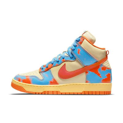 Nike Dunk High 1985 DD9404-800 01