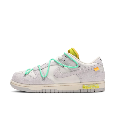 Nike Dunk Low x Off-White™ DJ0950-106