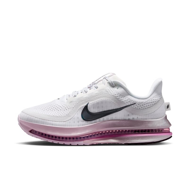 Nike Pegasus Premium runners "White & Light Lilac" | Women | Running | 01 | SPORTSHOWROOM