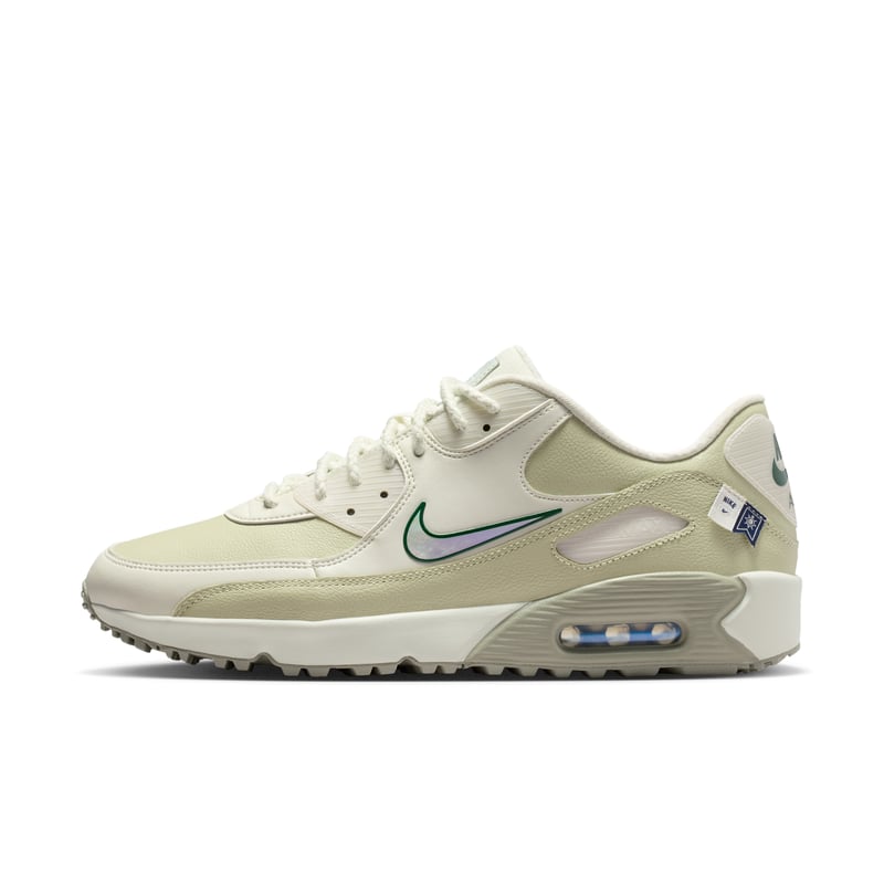Nike Air Max 90 G golfschoenen "US Open" | Heren | Golf | 01 | SPORTSHOWROOM