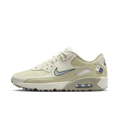 Buty do golfa Nike Air Max 90 G "US Open" | Mezczyzni | Golf | 01 | SPORTSHOWROOM