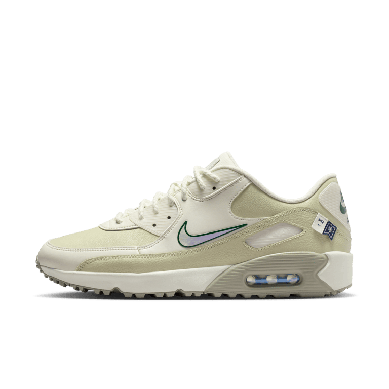 Nike Air Max 90 G golf shoes "US Open" | Men | Golf | 01 | SPORTSHOWROOM