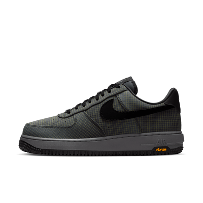 Zapatillas Nike Air Force 1 '07 LX Vibram "Pencil Point & Black" | Hombre | Estilo deportivo | 00 | SPORTSHOWROOM