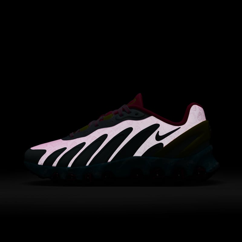 Nike Air Max Dn8 x Doernbecher Freestyle trainers "Reagan" | Women | SportStyle | 09 | SPORTSHOWROOM