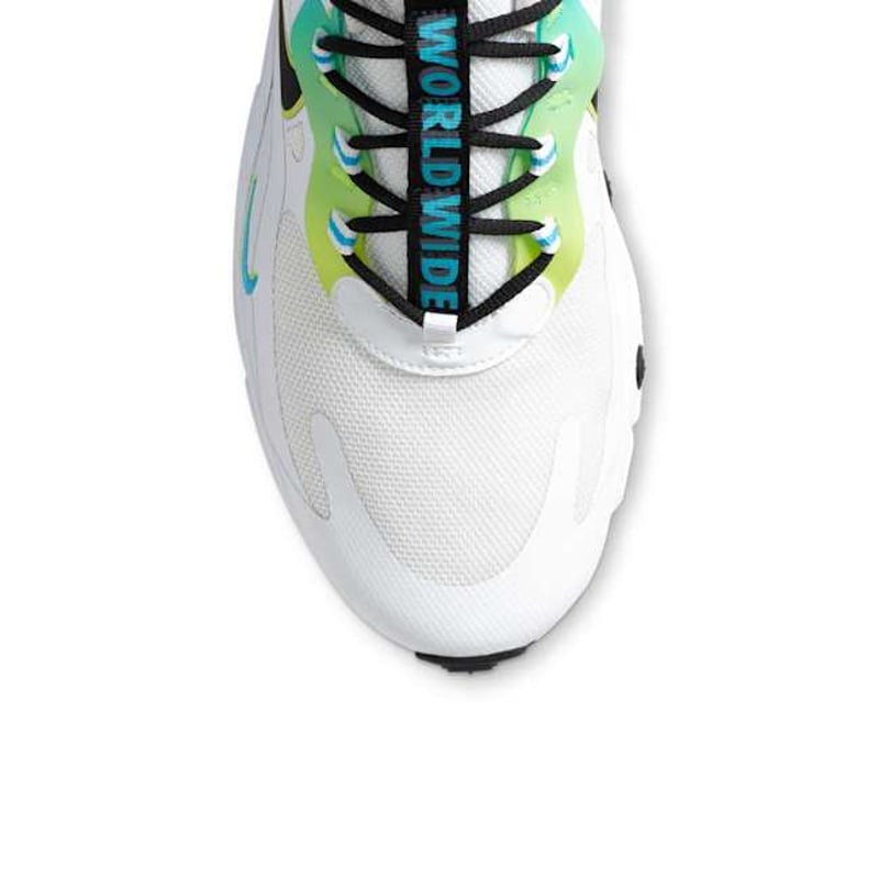 Nike Air Max 270 React SE CK6457-100 05