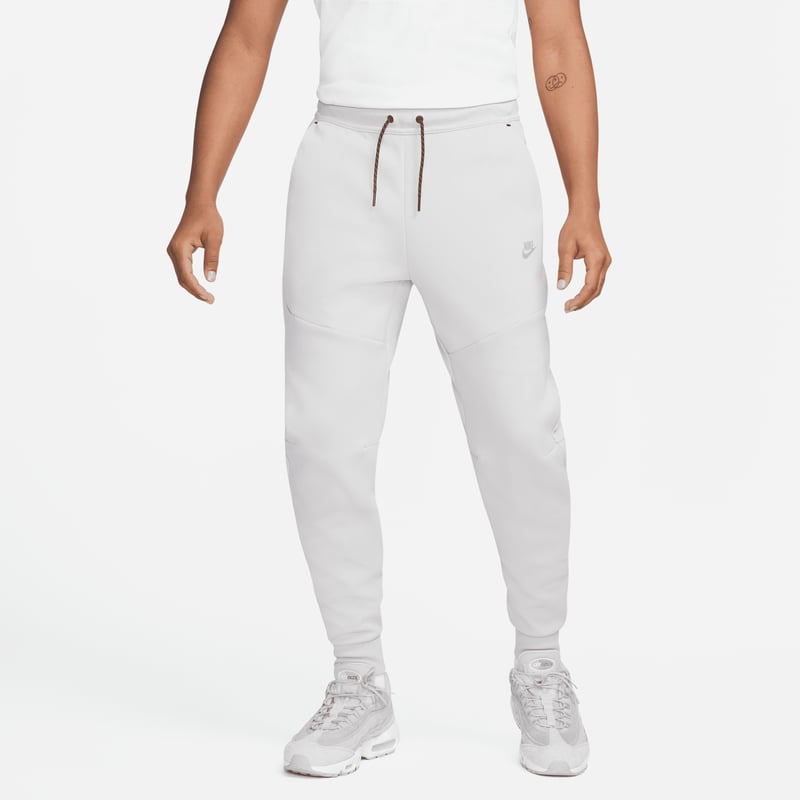 Nike Tech Fleece bukse | Grå | TECH FLEECE