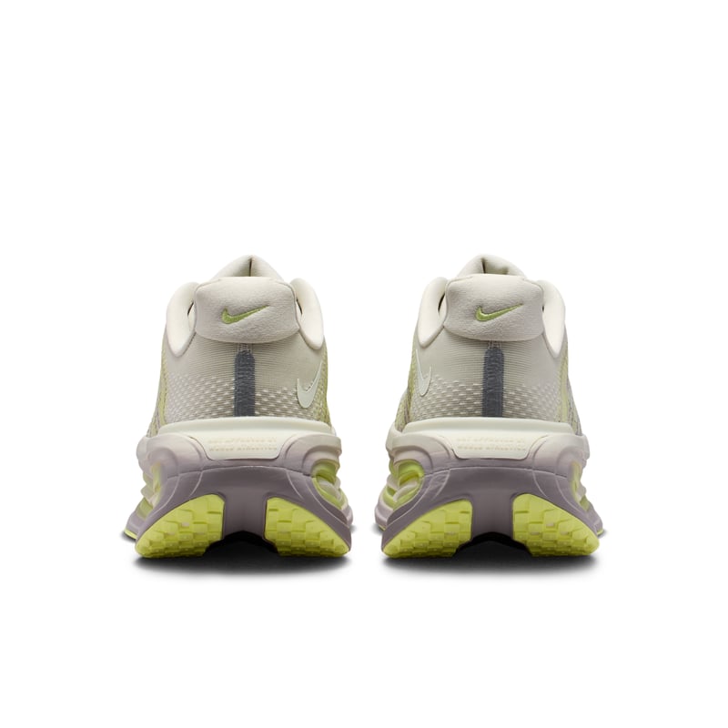 Nike Vomero Premium running shoes "Light Bone & Silver Lilac" | Women | Running | 06 | SPORTSHOWROOM