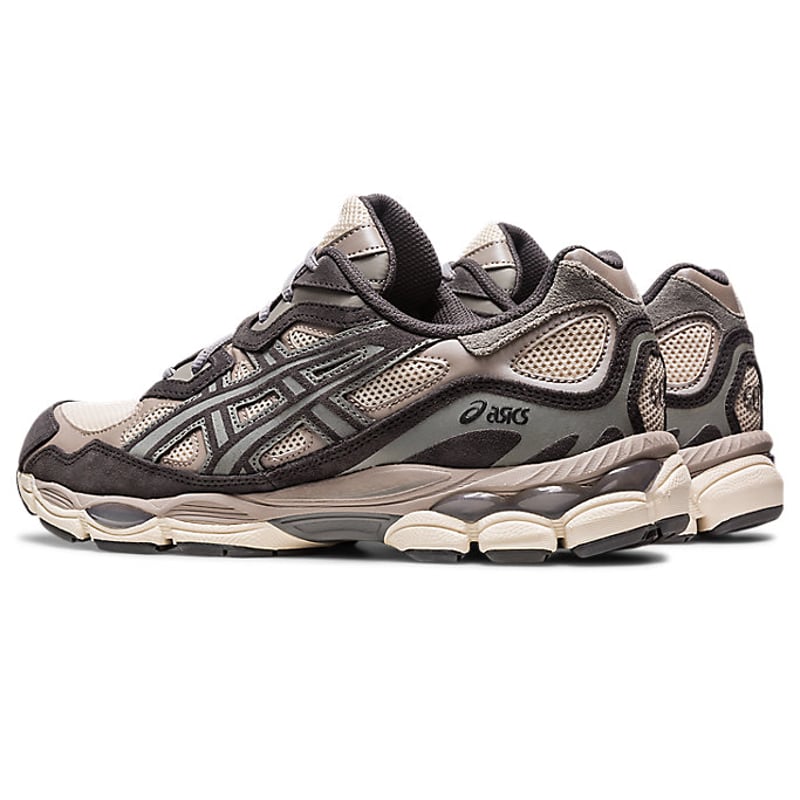 靴 asics gel-nyc oatmeal/obsidian grey $_12.JPG?set_id=880000500F
