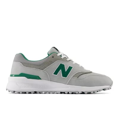 New Balance 997 SL sneakers "Charcoal & Grey" | Herre | Sportstyle | 00 | SPORTSHOWROOM