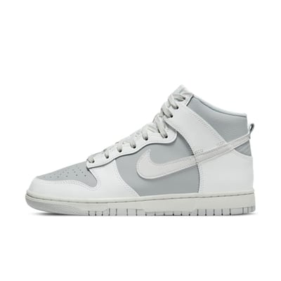 Nike Dunk High DJ6189-100 01