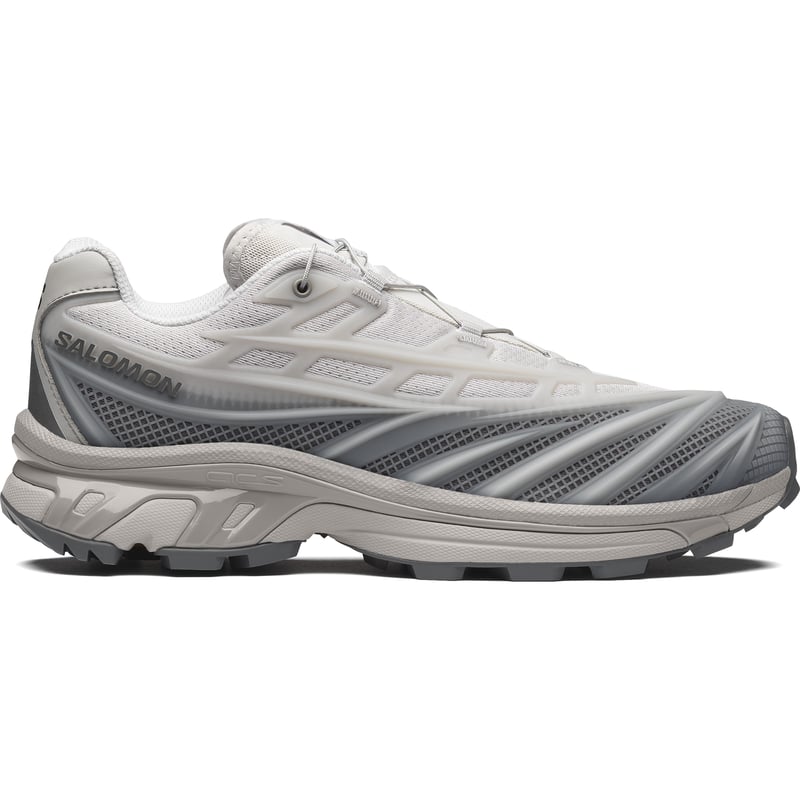 Salomon XT-Evo sneakerit "Alloy & Castlerock" | Miehet & Naiset | Sportstyle | 01 | SPORTSHOWROOM