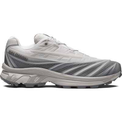 Salomon XT-Evo sneakers "Alloy & Castlerock" | Heren & Dames | Sportstyle | 01 | SPORTSHOWROOM