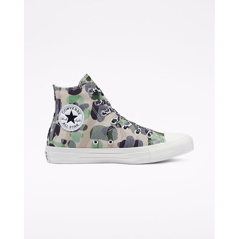 Converse Chuck Taylor All Star High 570779C 01