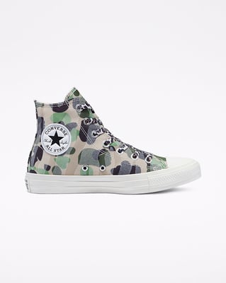 Converse Chuck Taylor All Star High 570779C