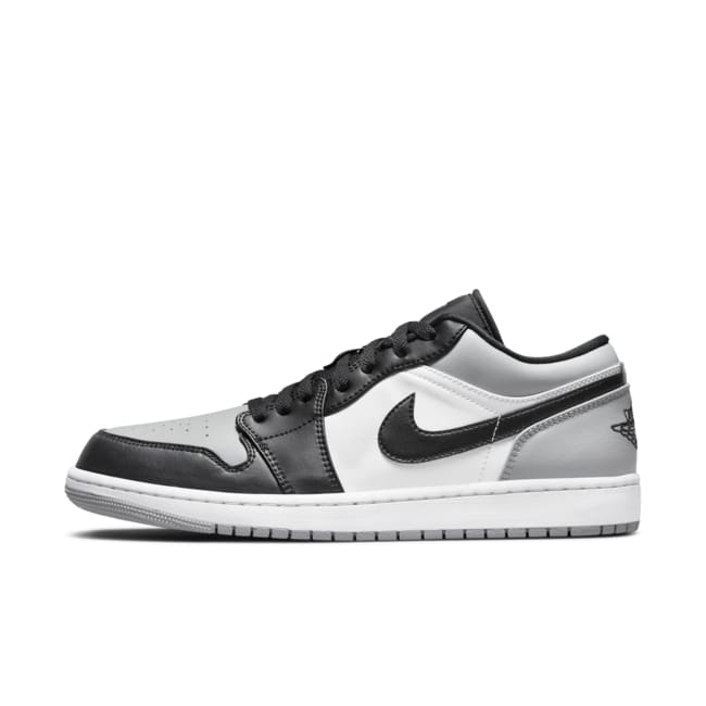 Jordan 1 Low