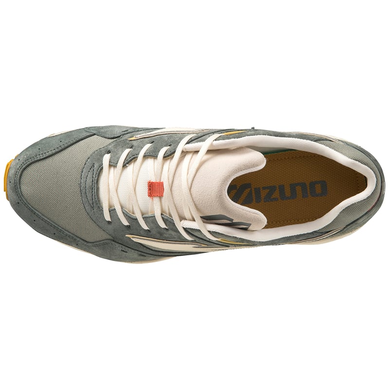 Mizuno Contender Premium D1GA238203 04