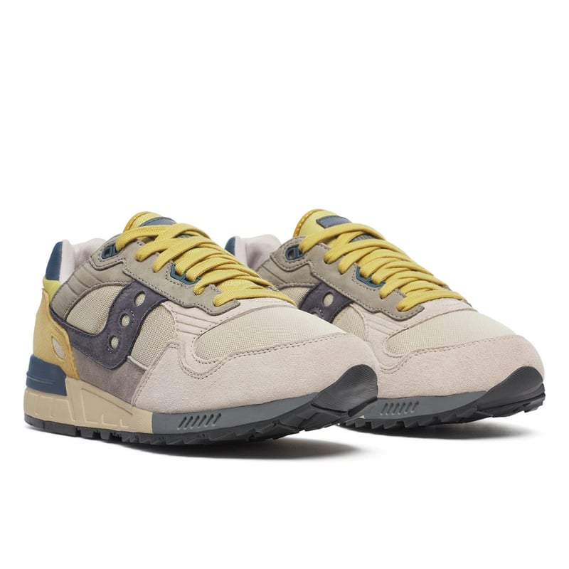 Saucony Shadow 5000 Crafted S70944-3 02