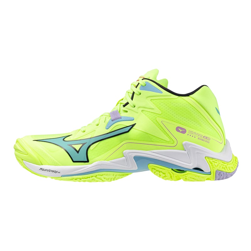 Mizuno Wave Lightning Z8 Mid V1GA240511 01