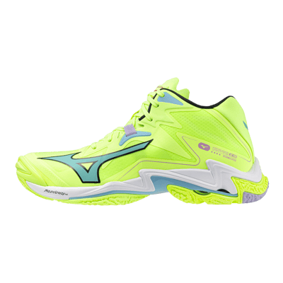 Mizuno Wave Lightning Z8 Mid V1GA240511
