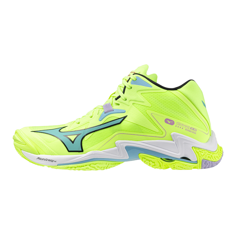 Mizuno Wave Lightning Z8 Mid V1GA240511 01