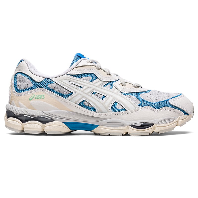 ASICS Gel-NYC ‘Shigen 2.0’ 1203A281-100 01