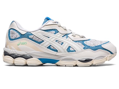 ASICS Gel-NYC ‘Shigen 2.0’ 1203A281-100