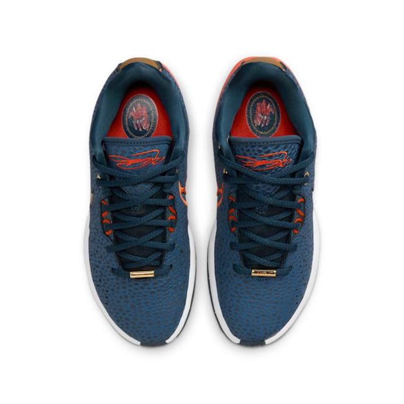 Nike LeBron 21 FV3606-400 04