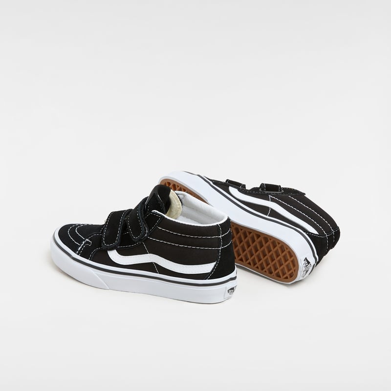 Vans Sk8-Mid Reissue Hook And Loop VN00018T6BT 03