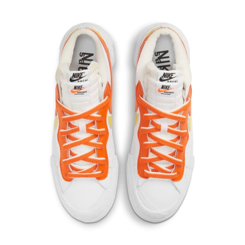 Nike Blazer Low x sacai DD1877-100 04