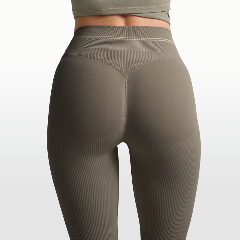 NikeSKIMS Ribbed Seamless IU8303-279 03