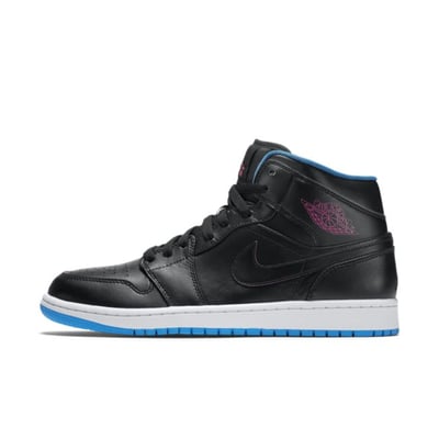 Jordan 1 Mid 554724-029