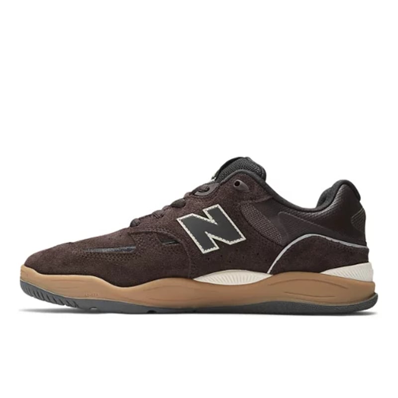 New Balance Numeric Tiago Lemos 1010 NM1010BN 02