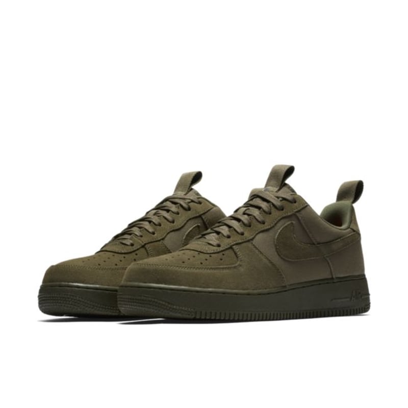 Nike Air Force 1 Low '07 Canvas 579927-200 04