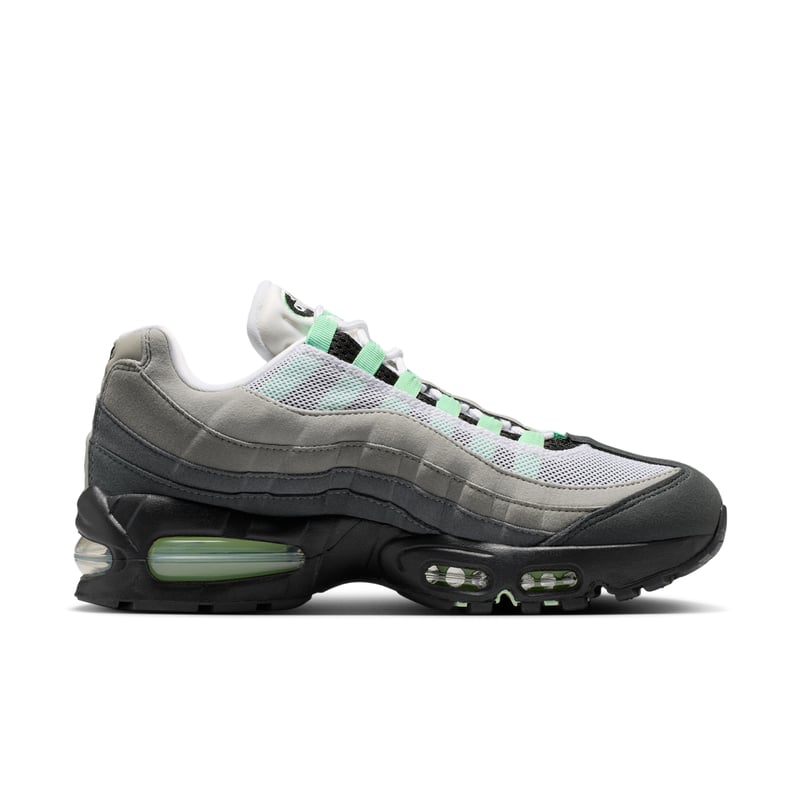 Superge Nike Air Max 95 Big Bubble "Fresh Mint" | Ženske | Sportstyle | 03 | SPORTSHOWROOM