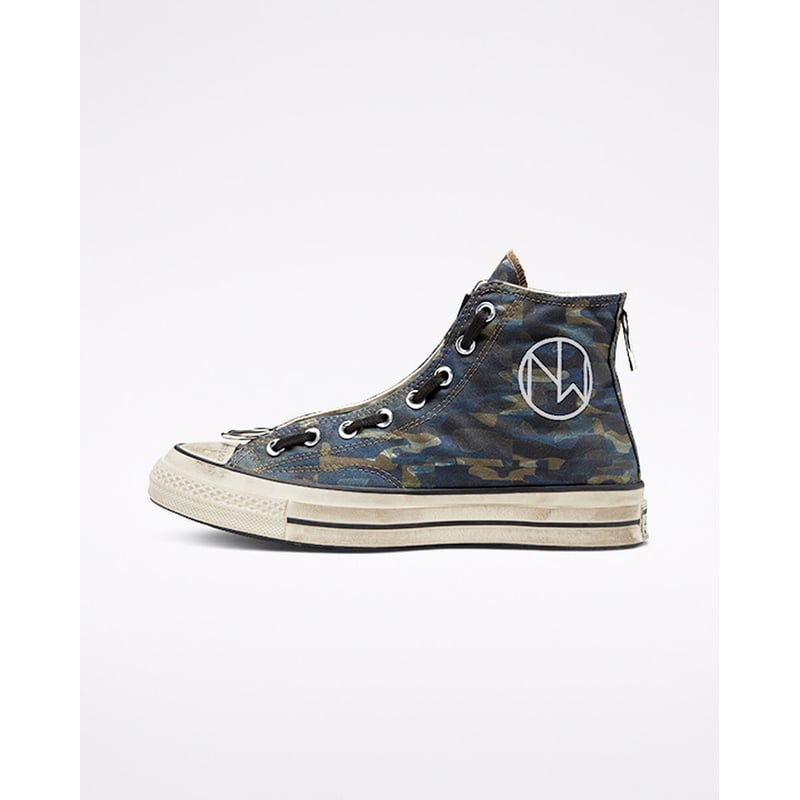 Converse Chuck 70 High x UNDERCOVER 164833C 03
