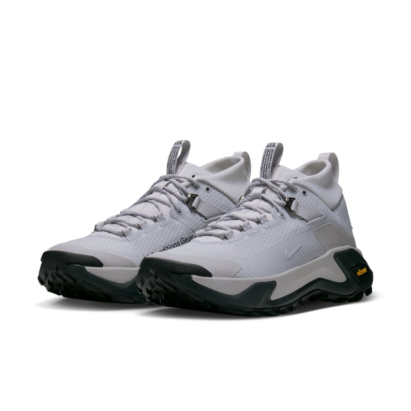 Obuća za planinarenje Nike ACG Zegama Hike "Photon Dust & Grey Fog" | Muškarci | Planinarenje | 04 | SPORTSHOWROOM